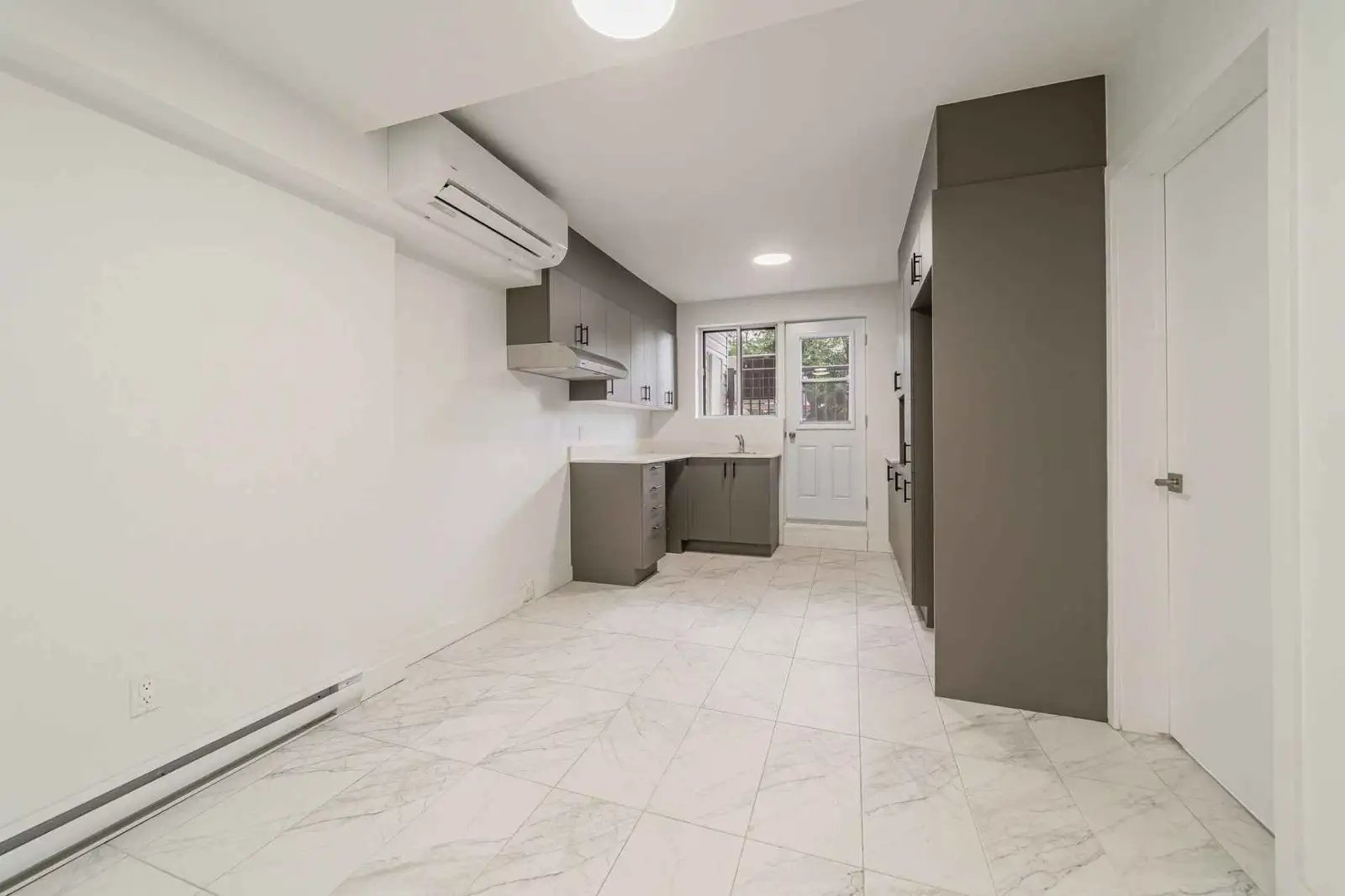 Appartement disponible immédiatement